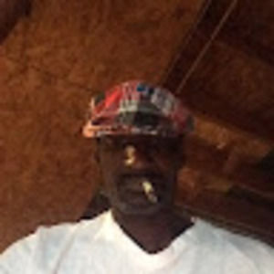 Meet your Posher, Alfonzo